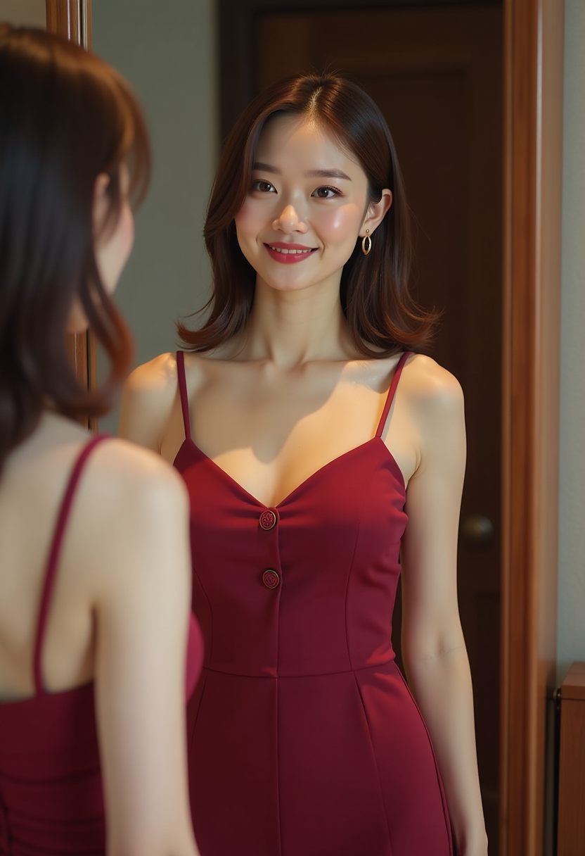 危险关系：被迫上位的小夜莺